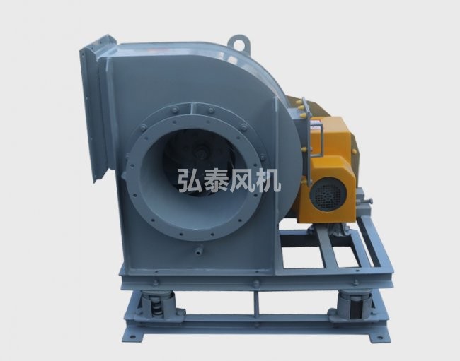 鐵風機