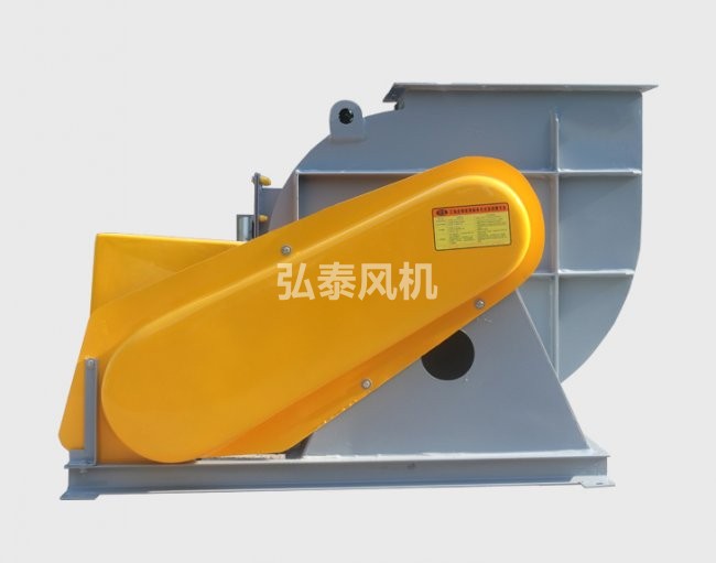 鐵風機