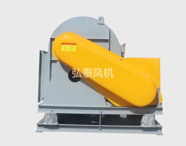 鐵風機