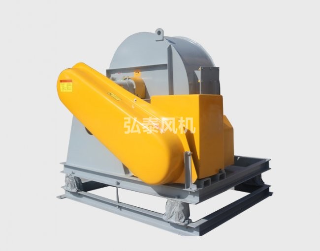 鐵風機