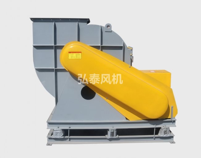 鐵風機