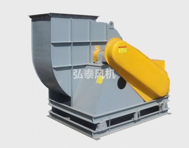 鐵風機