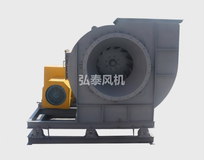 鐵風機