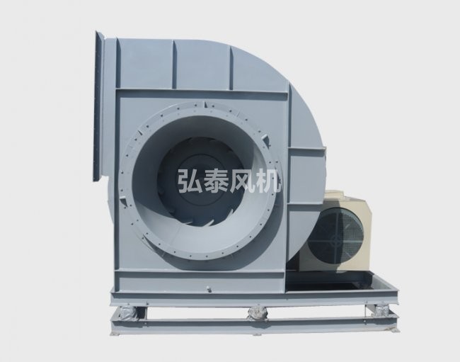 鐵風機