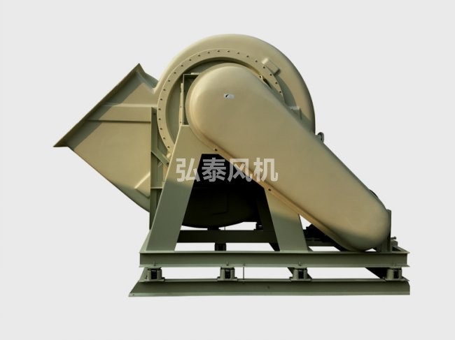 玻璃鋼風機