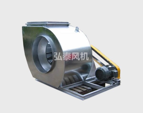 不銹鋼風機