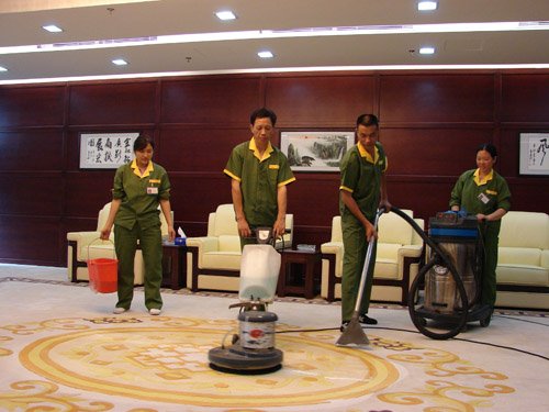 PP風機